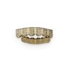 Faux Diamond Golden Grills - Image 2