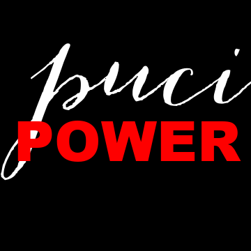 PuciPower Logo